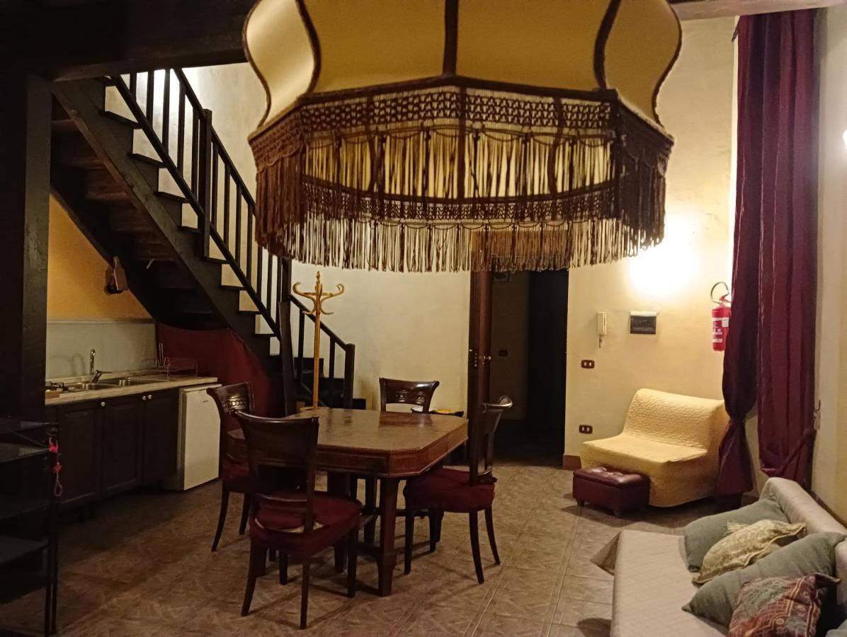 Appartamento Centro Storico Napoli Dış mekan fotoğraf